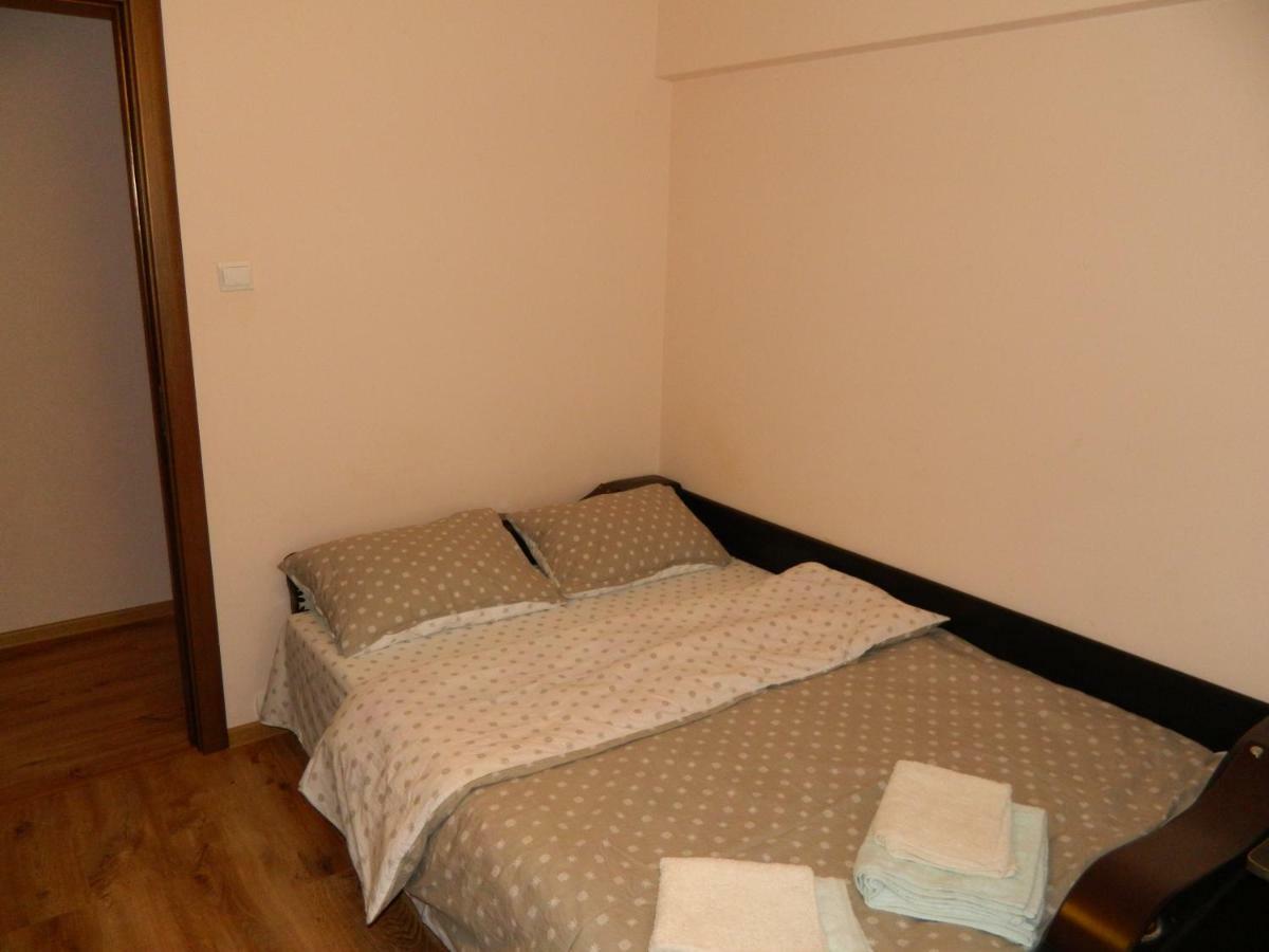 Apartament Antonia Apartment Tirgu Ocna Bagian luar foto